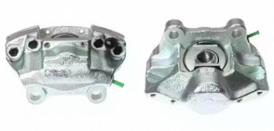 BUDWEG CALIPER 34730 -  Тормозной суппорт